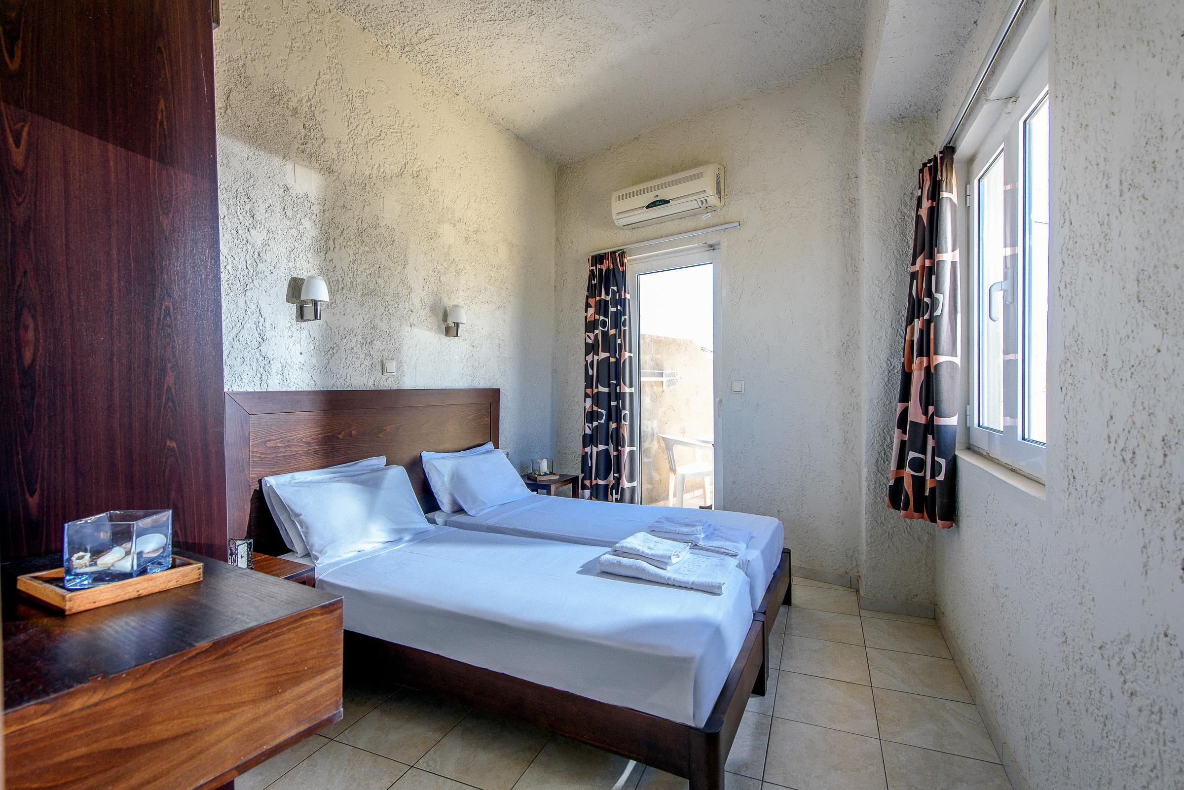 Despoina Apartments By Estia Kato Gouves Bagian luar foto